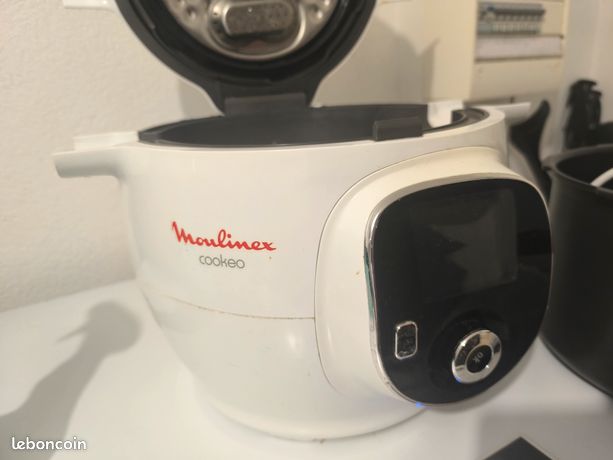 Cookeo Moulinex