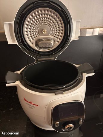 Cookie + extra crisp