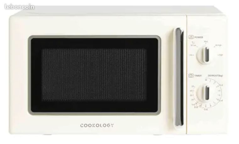 Cookology Cookology RETMA20LCR