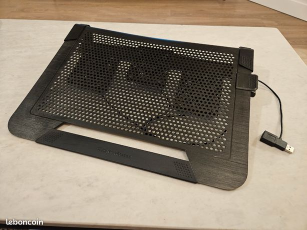 Cooler Master système de refroidissement PC portable