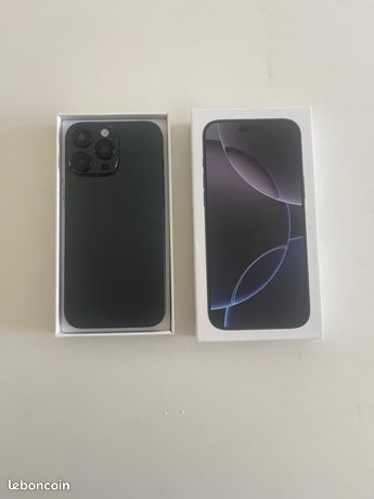 Copie iPhone 16 pro Max