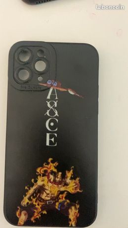 Coque Ace One Piece iPhone 11 Pro