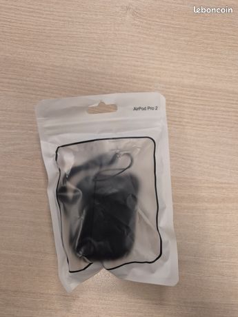Coque Airpod pro 2