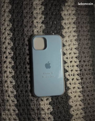 Coque Apple iPhone 15/15 pro