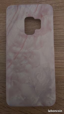 Coque Burga Mermaid Crown pour Samsung Galaxy S9