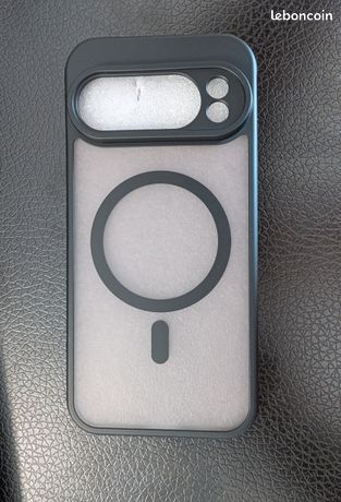 Coque de protection pixel 10 pro