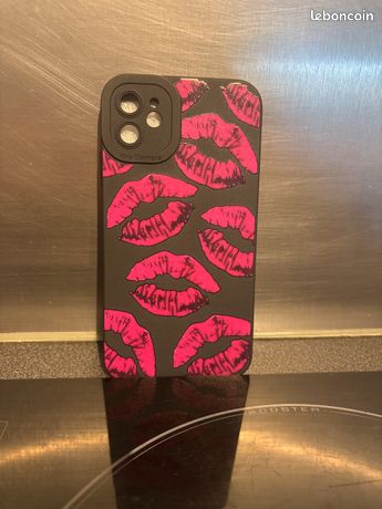 Coque de téléphone iPhone 11 tout