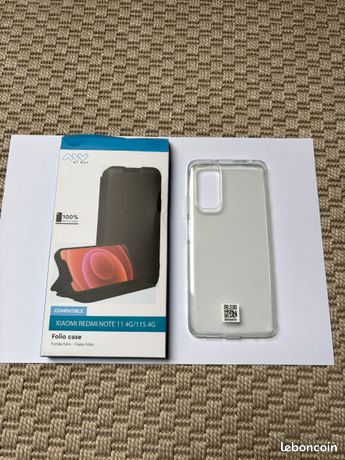 Coque de téléphone