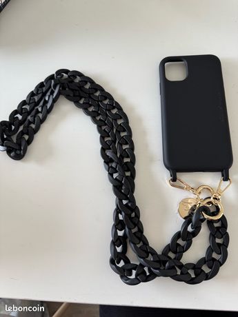 Coque IPhone 11 - La Coque Française
