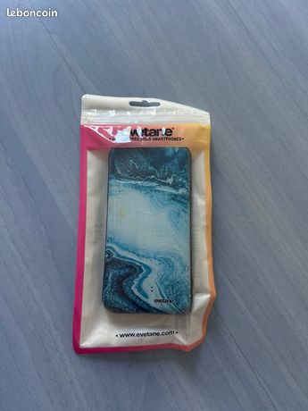 Coque iPhone 11 Pro