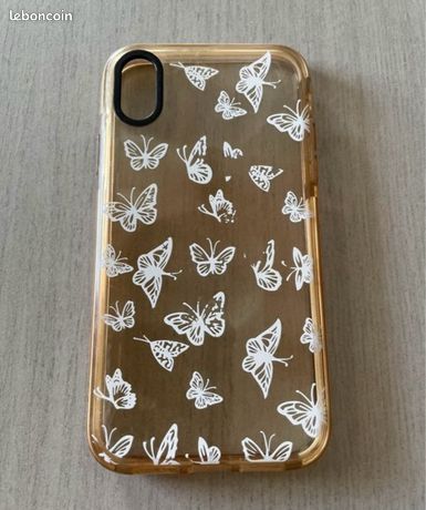 Coque iPhone 11/XR