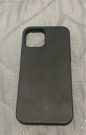 Coque iPhone 12