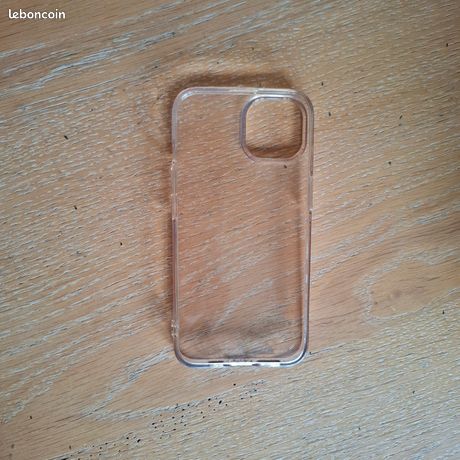 Coque iPhone 13