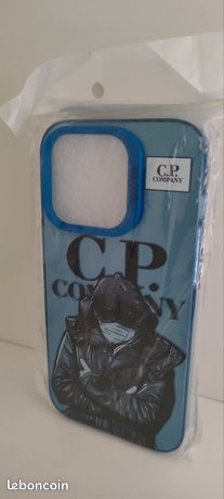 Coque Iphone 14 pro CP Company