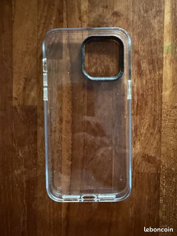 Coque iPhone 14 Pro Max rhinoshield