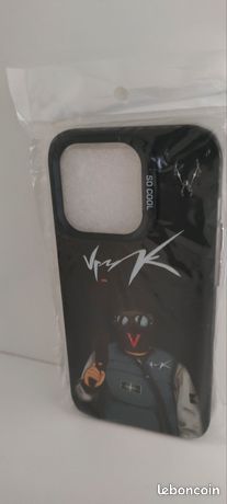 Coque Iphone 14 pro Vrunk