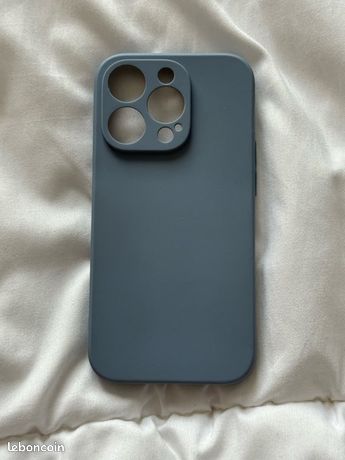 Coque iphone 14 pro