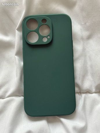 Coque iphone 14 pro