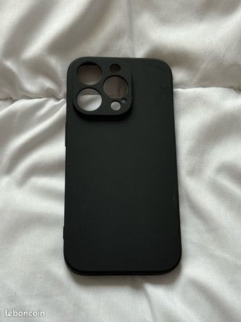 Coque iphone 14 pro