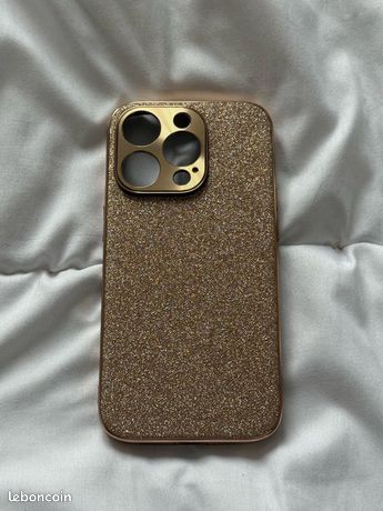 Coque iphone 14 pro