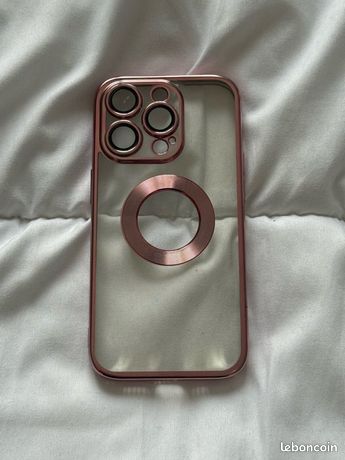 Coque iphone 14 pro