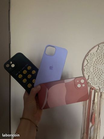 Coque Iphone 14+