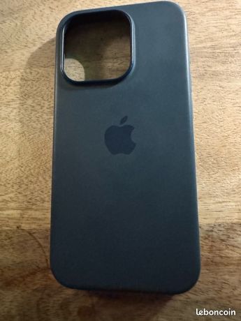 Coque iPhone 15 Pro