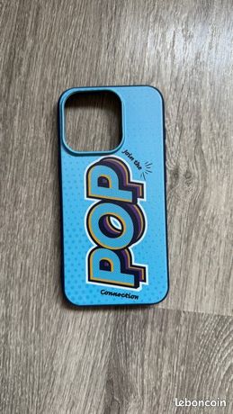 Coque IPhone 15 Pro