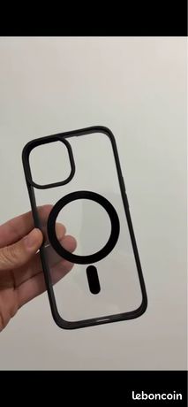 Coque iPhone 16 / 16 Pro / 16 Plus