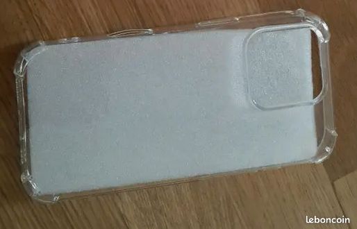Coque IPHONE 16 PRO