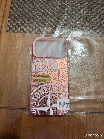 Coque iPhone 17 pro Max