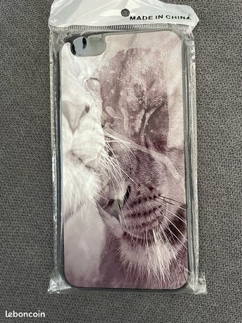 Coque iPhone 6 S