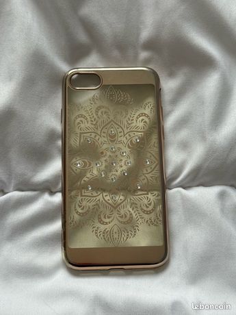 Coque iphone 7