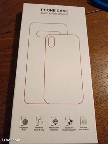 Coque Magnétique pour Samsung Galaxy A17 4G / 5G et 2 Pièces Verre Trempé Étui Protection Caméra Arrière