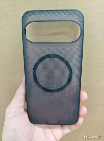 Coque Nillkin pour Google Pixel 10 Pro