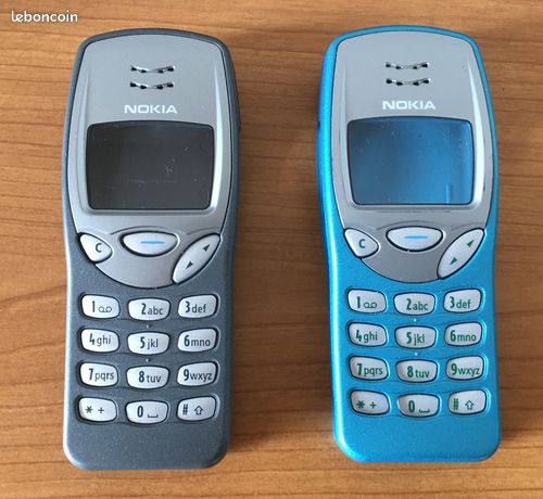 Coque nokia 3210