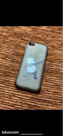 Coque panda