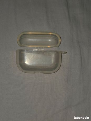 Coque pour airpod pro