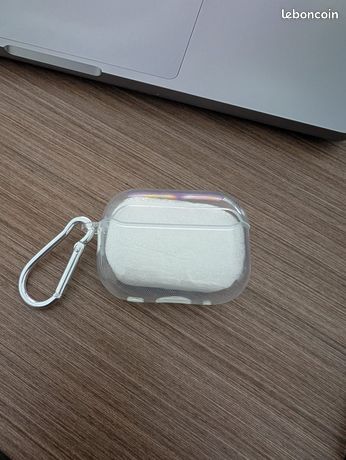 Coque pour Airpods Pro 1 / 2