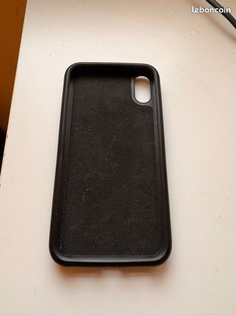 Coque quad lock iPhone XR /11