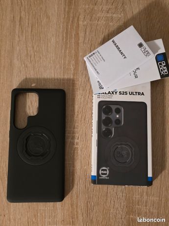 Coque Quad Lock Samsung s25 Ultra