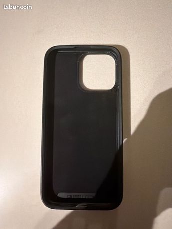 Coque quadlock iPhone 16 pro Max