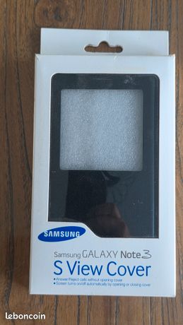 Coque Samsung Gal1xy not 3