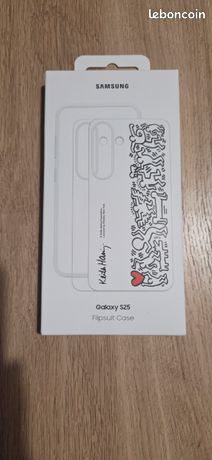 Coque samsung galaxy S25