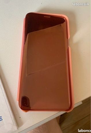 Coque Samsung Galaxy S8+