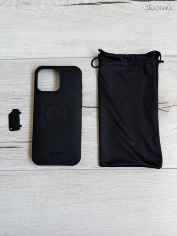 Coque Sp Connect IPhone 16 Pro Max