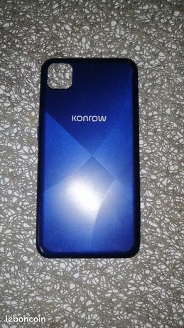 Coque téléphone Android Konrow