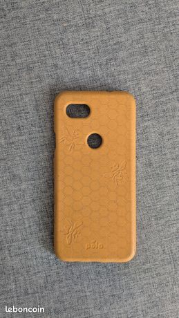 Coque téléphone Google pixel 3A