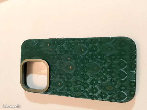 Coque téléphone iPhone