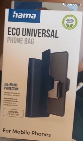 COQUE universelle 75 cm sur 153 cm